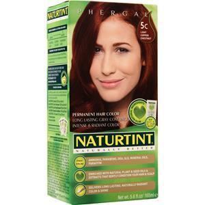 Naturtint Permanent Hair Colorant 5C Light Copper Chestnut 5.6 fl.oz