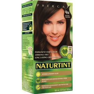 Naturtint Permanent Hair Colorant 4N Natural Chestnut 5.6 fl.oz