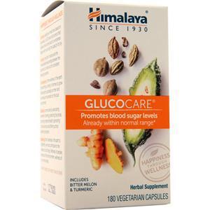 Himalaya GlucoCare  180 vcaps