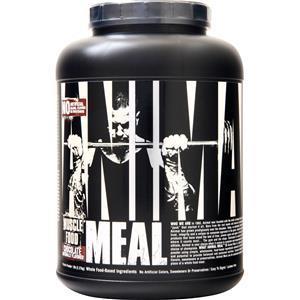 Universal Nutrition Animal Meal Chocolate 5 lbs