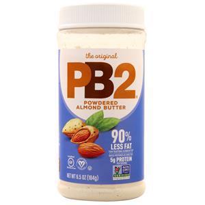 Bell Plantation PB2 - Powdered Almond Butter  6.5 oz