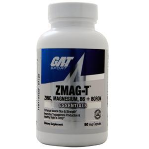 GAT Zmag-T  90 vcaps