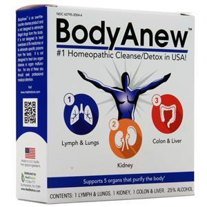 MediNatura BodyAnew  1 kit