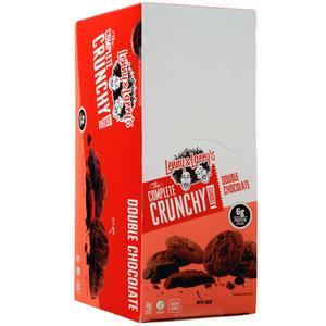 Lenny and Larry's The Complete Crunchy Cookie Double Chocolate 12 pack