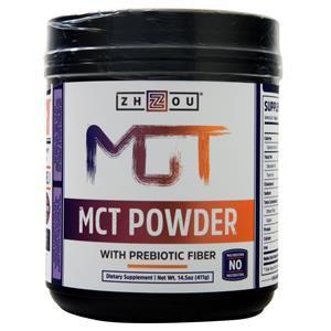 Zhou MCT Powder  411 grams
