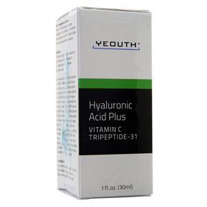 Yeouth Hyaluronic Acid Plus  1 fl.oz