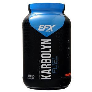 EFX Sports KarboLyn Cherry Limeade 4.4 lbs