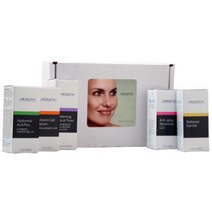 Yeouth Complete Anti-Aging Skin Care System  1 kit