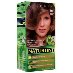 Naturtint Permanent Hair Colorant 7N Hazelnut Blonde 5.98 fl.oz