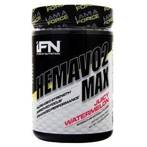 Iforce HemaVO2 Max Juicy Watermelon 200 grams