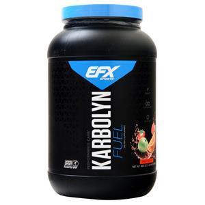 EFX Sports KarboLyn Fruit Punch 4.3 lbs