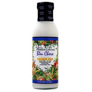 Walden Farms Salad Dressing Bleu Cheese 12 fl.oz