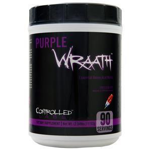 Controlled Labs Purple Wraath Freedom Pop 2.54 lbs