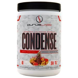 Purus Labs Condense Island Punch 264 grams