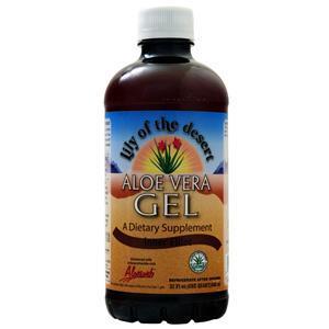 Lily of the Desert Aloe Vera Gel - Inner Fillet  32 fl.oz