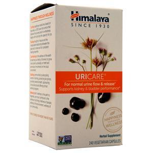 Himalaya UriCare  240 vcaps