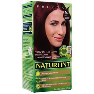 Naturtint Permanent Hair Colorant 5M Light Mahogany Chestnut 5.98 fl.oz
