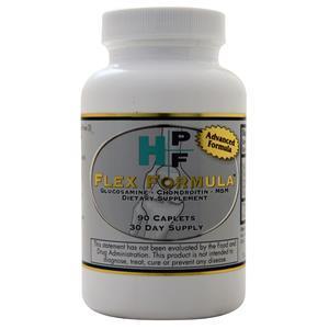 HPF Flex Formula - Advanced Formula  90 cplts