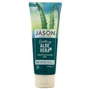 Jason Pure Natural Moisturizing Gel  4 oz