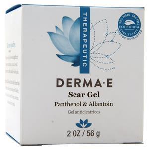 Derma-E Scar Gel  2 oz