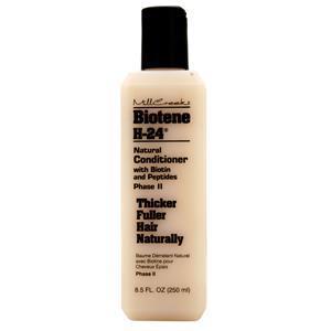 Mill Creek Botanicals Biotene H-24 Natural Conditioner  8.5 fl.oz