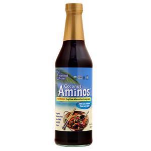 Coconut Secret Coconut Aminos  16.9 fl.oz