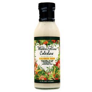 Walden Farms Coleslaw Dressing  12 fl.oz