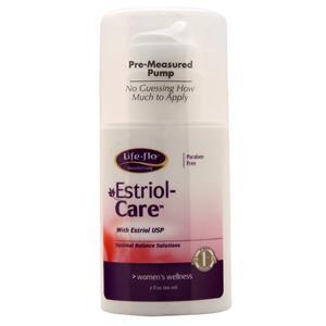 Life-Flo Estriol-Care  2 fl.oz