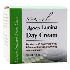 Sea El Ageless Lamina Day Cream  59 mL