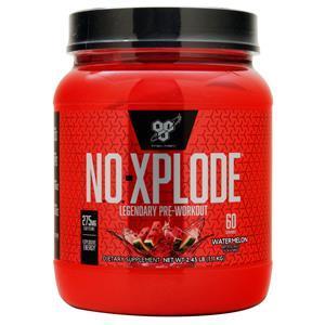 BSN NO-Xplode Pre Workout Igniter Watermelon 2.45 lbs