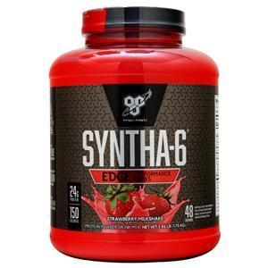 BSN Syntha-6 Edge Strawberry Milkshake 3.86 lbs