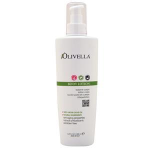 Olivella Body Lotion  16.9 fl.oz