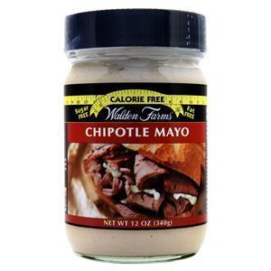 Walden Farms Chipotle Mayo 12 oz – iShop Nutrition EU