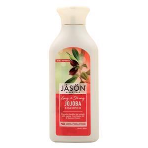 Jason Jojoba Shampoo Long & Strong - Jojoba 16 fl.oz