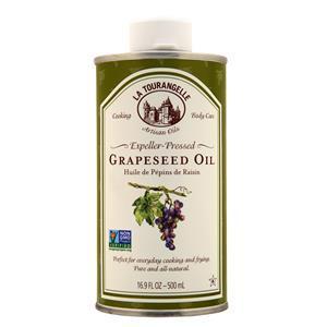 La Tourangelle Grapeseed Oil  16.9 fl.oz