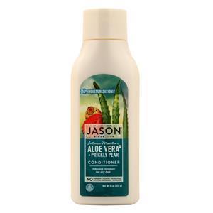 Jason Aloe Vera + Prickly Pear Conditioner  16 oz