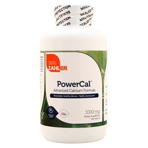 Zahler PowerCal Tablets  360 tabs