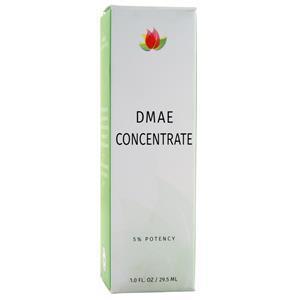 Reviva Labs DMAE Concentrate  1 fl.oz