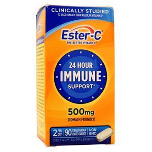 NatureSmart Ester-C  90 tabs