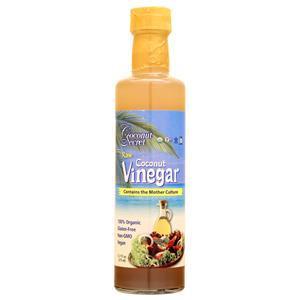 Coconut Secret Raw Coconut Vinegar  12.7 fl.oz