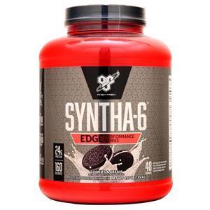 BSN Syntha-6 Edge Cookies & Cream 4.07 lbs