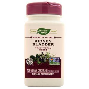 Nature's Way Kidney Bladder  100 vcaps