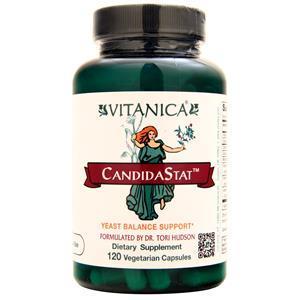 Vitanica CandidaStat  120 vcaps