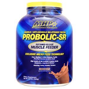 MHP Probolic-SR Chocolate 4.27 lbs