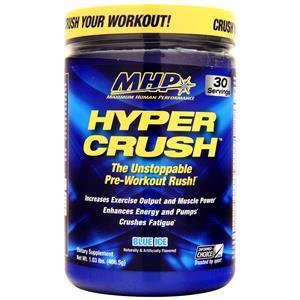 MHP Hyper Crush Blue Ice 466.5 grams