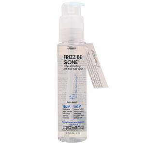 Giovanni Frizz Be Gone  2.75 fl.oz