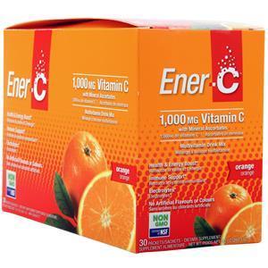 Pauling Labs Ener-C Orange 30 pckts