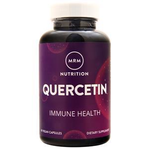 MRM Quercetin (500mg)  60 vcaps