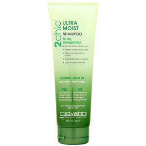 Giovanni 2chic Ultra-Moist Shampoo Avocado + Olive Oil 8.5 fl.oz