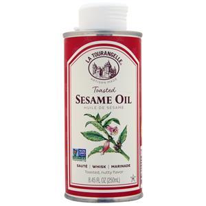 La Tourangelle Sesame Oil  8.45 fl.oz